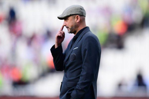 Η 11άδα του ΟΦΗ κόντρα στον Ολυμπιακό (vid)