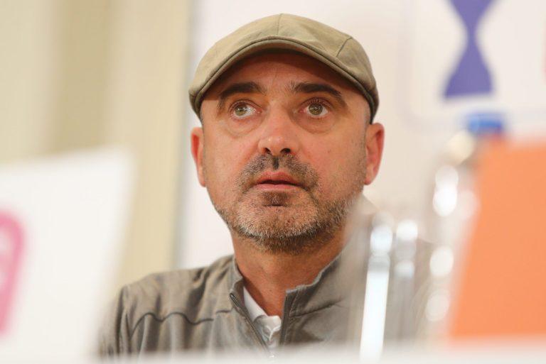 Ράσταβατς: «Ξέρουμε ποια ομάδα έχουμε απέναντί μας, θα διεκδικήσουμε τις πιθανότητές μας»