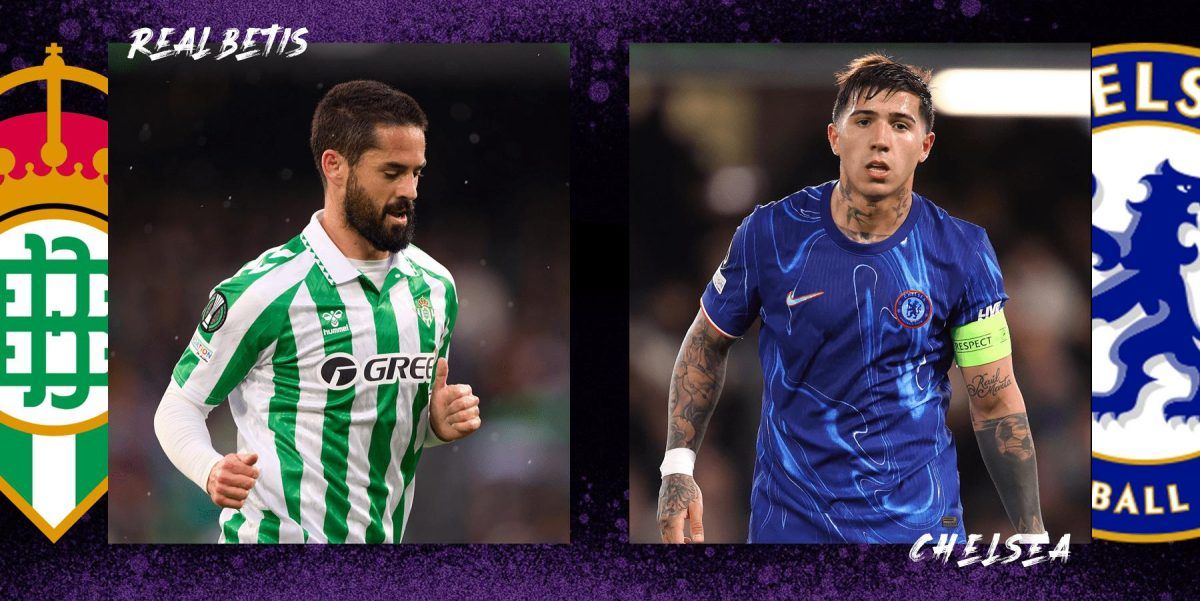 Η πρώτη φορά της Μπέτις και το «απόλυτο» που θέλει η Τσέλσι (vid)