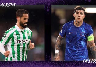 Η πρώτη φορά της Μπέτις και το «απόλυτο» που θέλει η Τσέλσι (vid)