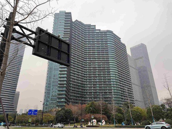 Όνειρο ή εφιάλτης; Το «κτίριο – πόλη», όπου ζουν πάνω από 20.000 άνθρωποι και δεν… βγαίνουν ποτέ