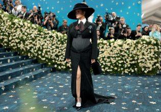 Ριάνα: Έγκυος στο τρίτο της παιδί