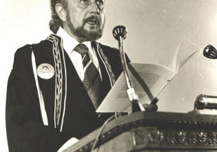 Γιάννης Ρίτσος: Ίδιος πάντα