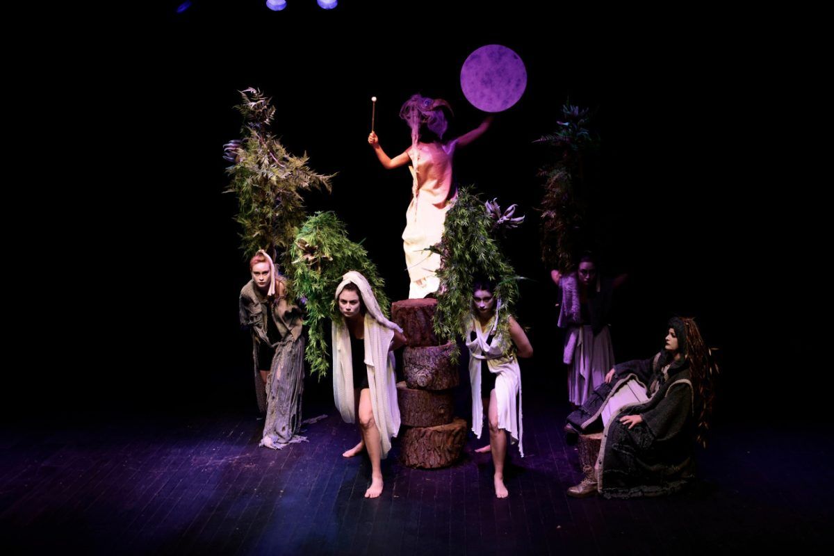 Ο Νίκος Καμτσής αποκαλύπτει όλα όσα θα δούμε στο Φεστιβάλ Fallen Trees από 18 έως και 22 Ιουνίου στο Άλσος Γαλατσίου