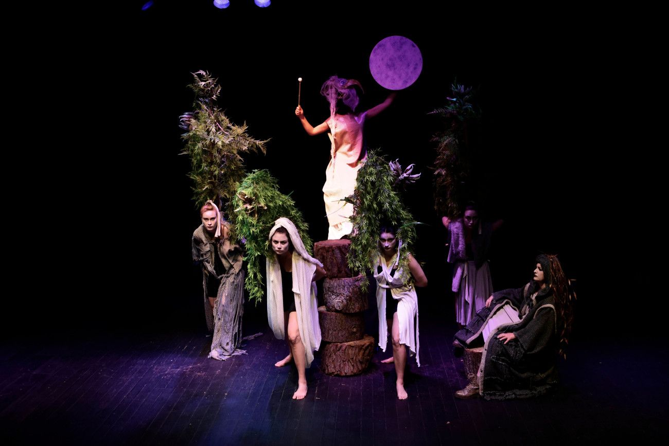 Ο Νίκος Καμτσής αποκαλύπτει όλα όσα θα δούμε στο Φεστιβάλ Fallen Trees από 18 έως και 22 Ιουνίου στο Άλσος Γαλατσίου