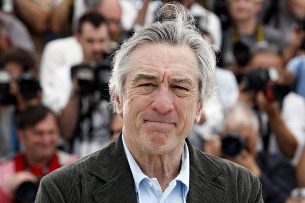 Ρόμπερτ Ντε Νίρο – Τζένα Ορτέγκα: Συνεργασία – έκπληξη στη νέα ταινία του Ντέιβιντ Ο. Ράσελ