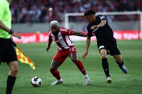 Τάισον για Ροντινέι: «Η ιστορία σου μου δίνει κίνητρο» (pic)