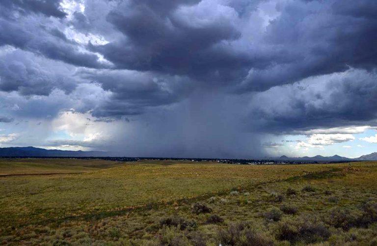 Κλιματική αλλαγή: Η Βρετανία δρομολογεί αμφιλεγόμενα πειράματα γεωμηχανικής