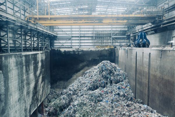 Waste-to-Energy: η τεχνολογία που θα κάνει τα σκουπίδια από πρόβλημα μία ενεργειακή λύση