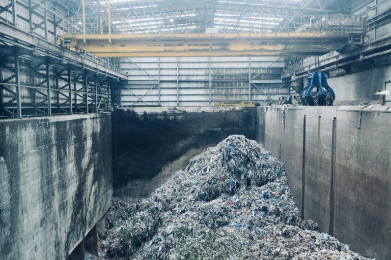 Waste-to-Energy: η τεχνολογία που θα κάνει τα σκουπίδια από πρόβλημα μία ενεργειακή λύση