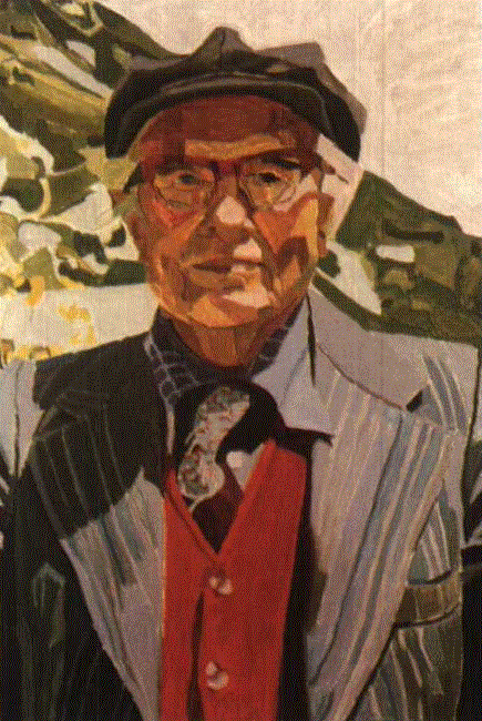 Βασίλης Ρώτας: Πλήρης άνθρωπος του Θεάτρου