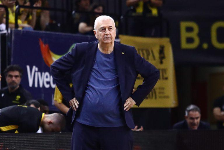 Ανανέωσε με την ΑΕΚ ο Σάκοτα (pic)