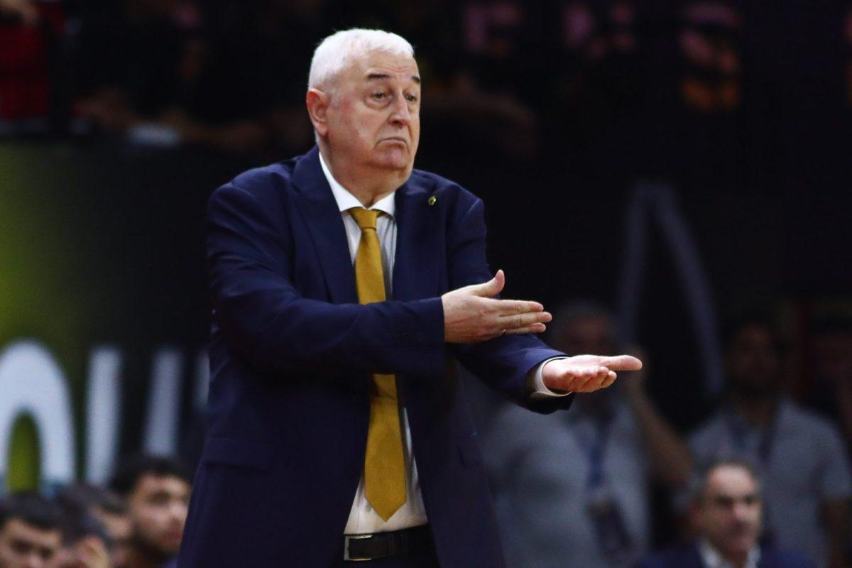 Σάκοτα για το μέλλον του στην ΑΕΚ: «Δεν φεύγω, εδώ θα είμαι, αλλά θα δούμε από ποια θέση»