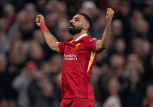 Σαλάχ: «Αν δεν ανανέωνα με τη Λίβερπουλ θα πήγαινα στη Σαουδική Αραβία»