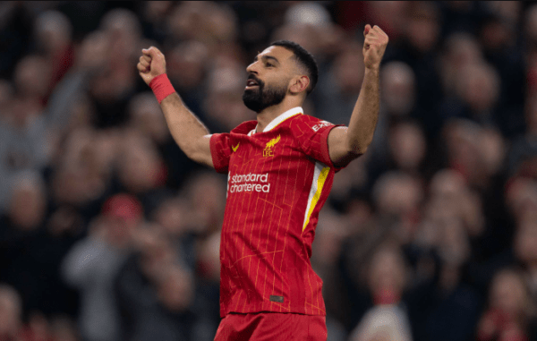 Σαλάχ: «Αν δεν ανανέωνα με τη Λίβερπουλ θα πήγαινα στη Σαουδική Αραβία»