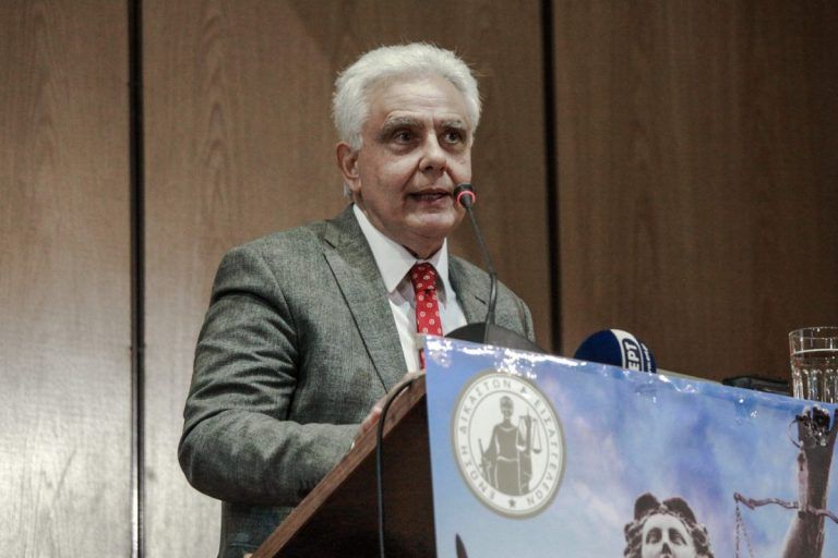 ΟΠΕΚΕΠΕ: Για λόγους «δημοσίου συμφέροντος» η αποπομπή Σαλάτα από Τσιάρα