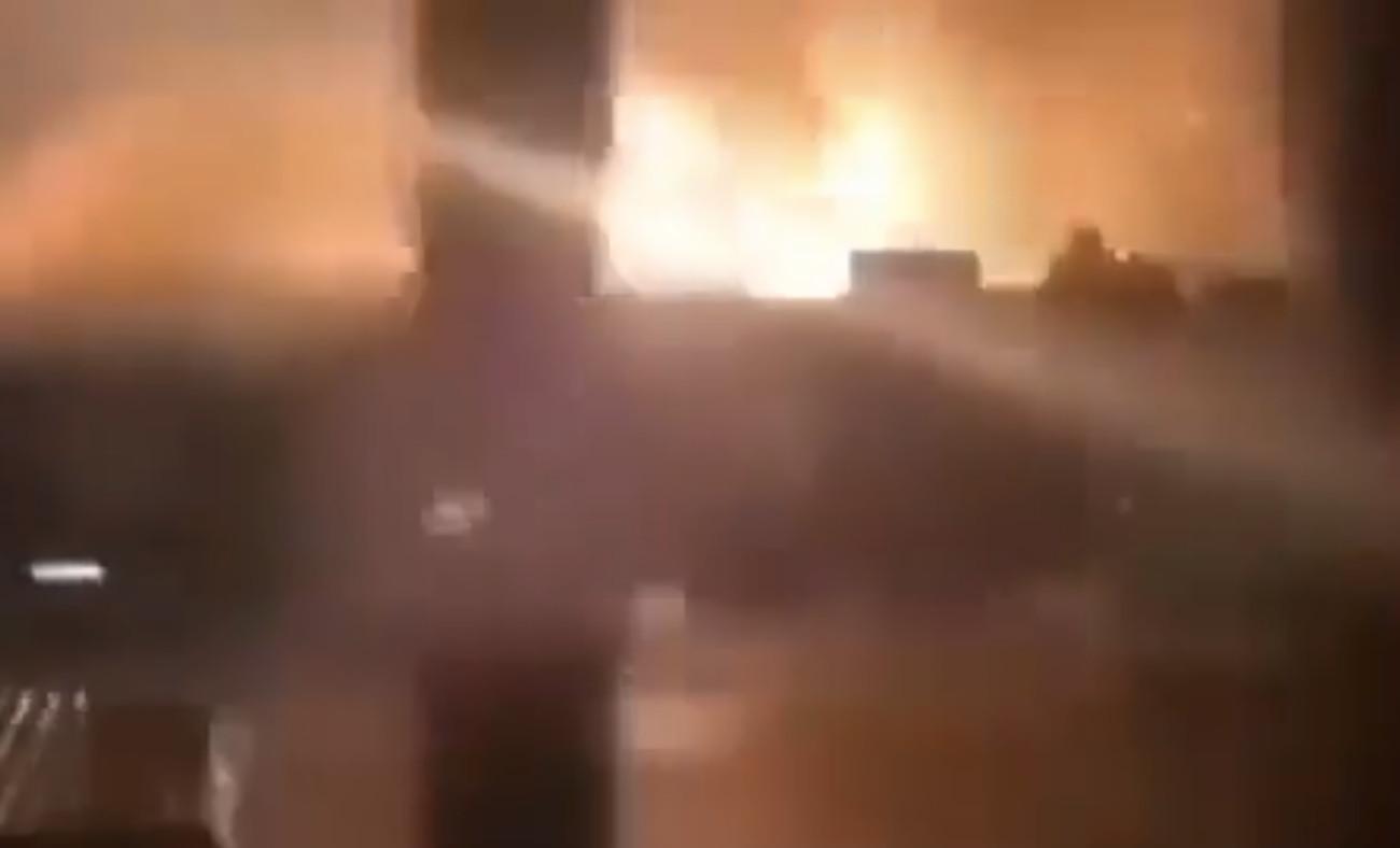 Υεμένη: Για νέους βομβαρδισμούς των ΗΠΑ κάνουν λόγο οι Χούθι