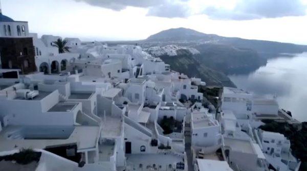 Ο Δήμος Θήρας ζητά την έμπρακτη στήριξη σε εργαζόμενους και επιχειρήσεις