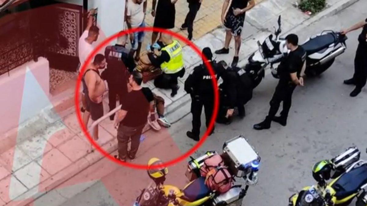 Σεπόλια: Φωτογραφία ντοκουμέντο από τους πυροβολισμούς – Πώς συνέβη το αιματηρό επεισόδιο