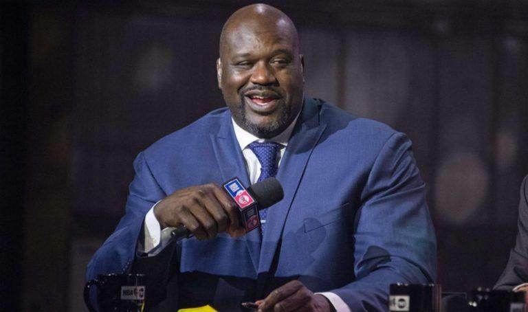 Η Νάπολι Μπάσκετ περνά στον Ριζέτα και τον Σακίλ Ο’Νιλ!