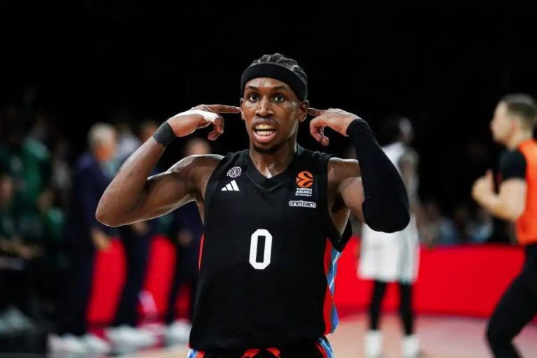 Το «χρυσό» συμβόλαιο που θα υπογράψει ο Σορτς με τον Παναθηναϊκό