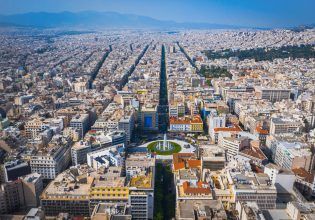 Ενοίκια: «Θηλιά» για τα νοικοκυριά – Γιατί οι Ελληνες δυσκολεύονται να βρουν σπίτι