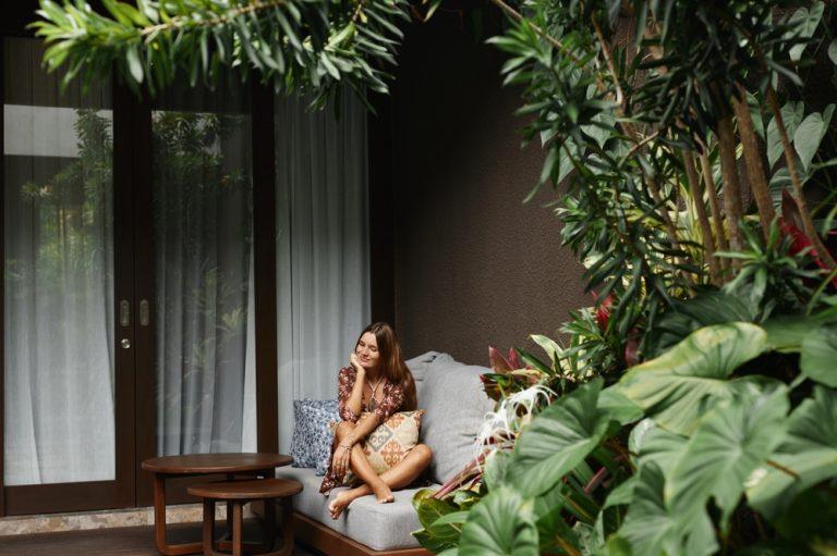 Μπαλκόνι ή κήπος; Αυτά είναι όλα όσα θα χρειαστείς για την δική σου όαση