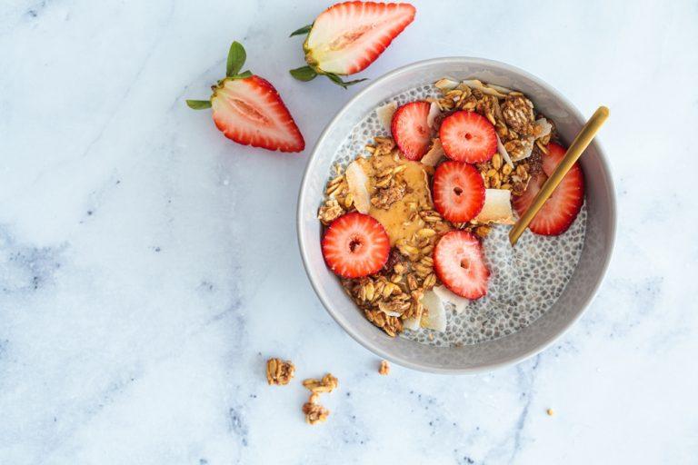 Healthy and yummy: Τα πιο θρεπτικά πρωινά για κάθε μέρα της εβδομάδας