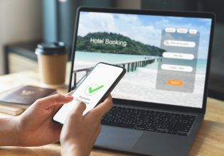 Τουρισμός: Οι ξενοδόχοι ετοιμάζουν αγωγές κατά της Booking