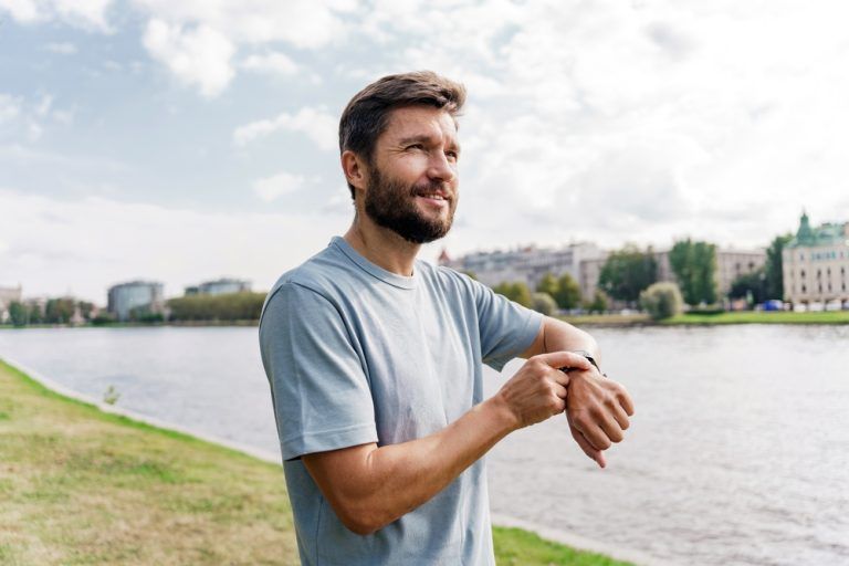 Smartwatch: Πώς θα το χρησιμοποιήσεις υπέρ της ευεξίας σου