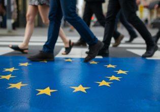 Ευρώπη: Μόνο αν επενδύσει στους πολίτες θα αντιμετωπίσει τον λαϊκισμό και θα ενισχύσει την ασφάλεια