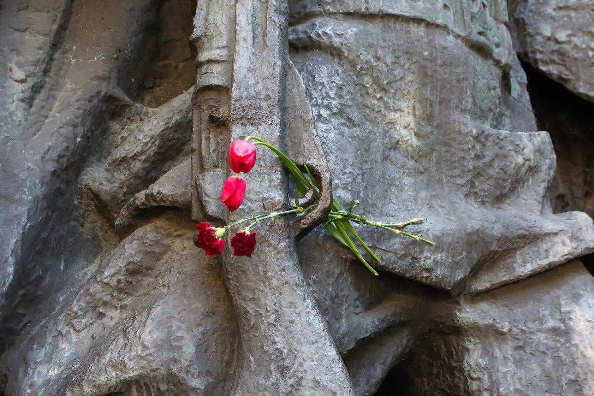 Η ανεκπλήρωτη ελπίδα της αντιφασιστικής νίκης
