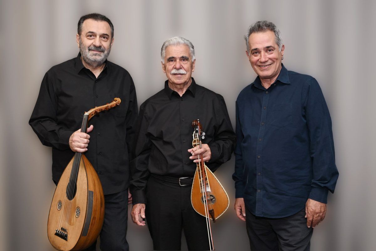 Βασίλης Σκουλάς: Μέσα σε κλίμα συγκίνησης τιμήθηκε το έργο του πατριάρχη της κρητικής μουσικής