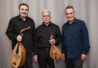 Βασίλης Σκουλάς: Μέσα σε κλίμα συγκίνησης τιμήθηκε το έργο του πατριάρχη της κρητικής μουσικής