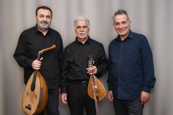 Βασίλης Σκουλάς: Μέσα σε κλίμα συγκίνησης τιμήθηκε το έργο του πατριάρχη της κρητικής μουσικής