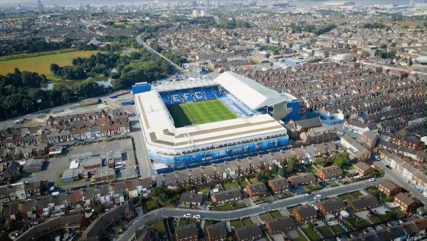 Έβερτον: Τέλος εποχής στο «Γκούντισον Παρκ» (pic, vid)