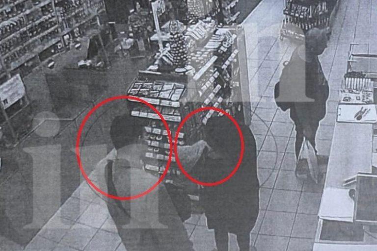 Νέα ντοκουμέντα με τον άνδρα που πήρε το μωρό – Στη φυλακή η γιαγιά – Εμπόριο βρεφών ερευνά η ΕΛ.ΑΣ.