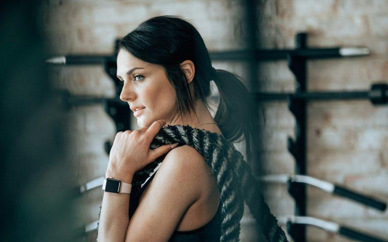 Τι είναι το gymtimidation και πως μπορούμε να το ξεπεράσουμε;