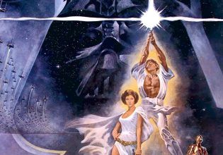 Star Wars: Σαν σήμερα η διαστημική εποποιΐα άλλαξε το σύμπαν μας για πάντα