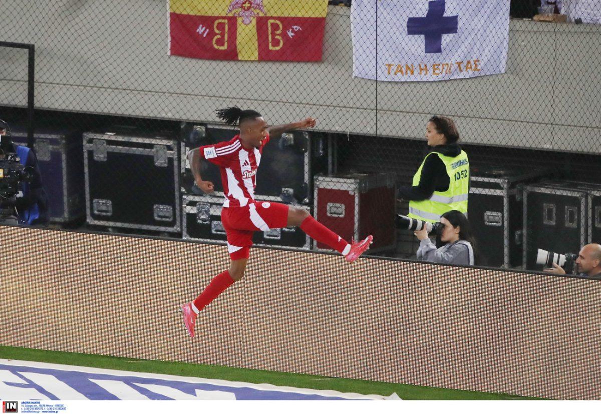 Ο «μάγος» της φιέστας