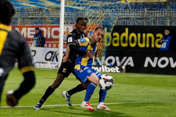 Αλλαγή ώρας στο Άρης – Αστέρας Τρίπολης και το Ατρόμητος – ΟΦΗ ανακοίνωσε η Stoiximan Superleague