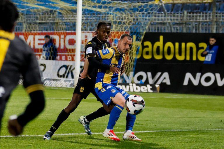 Αλλαγή ώρας στο Άρης – Αστέρας Τρίπολης και το Ατρόμητος – ΟΦΗ ανακοίνωσε η Stoiximan Superleague