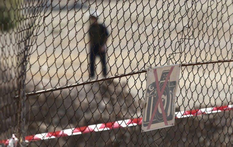 Αλεξανδρούπολη: Στον ανακριτή ο 59χρονος που κατηγορείται για κατασκοπεία – «Υπήρχαν πληροφορίες»