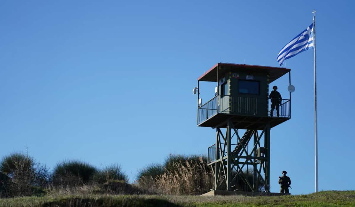 Αλεξανδρούπολη: Στον Ελληνικό Στρατό υπηρετεί συγγενικό πρόσωπο του 59χρονου – Νέα στοιχεία για τον στρατολόγο