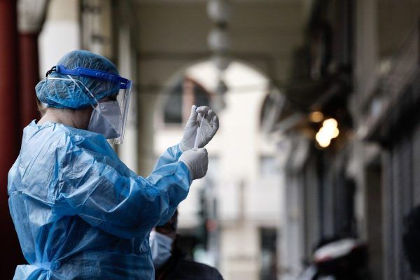 Μαγιορκίνης για στρεπτόκοκκο: Ένα μικρό ποσοστό μπορεί να κάνει διεισδυτική λοίμωξη – Ποια είναι τα συμπτώματα