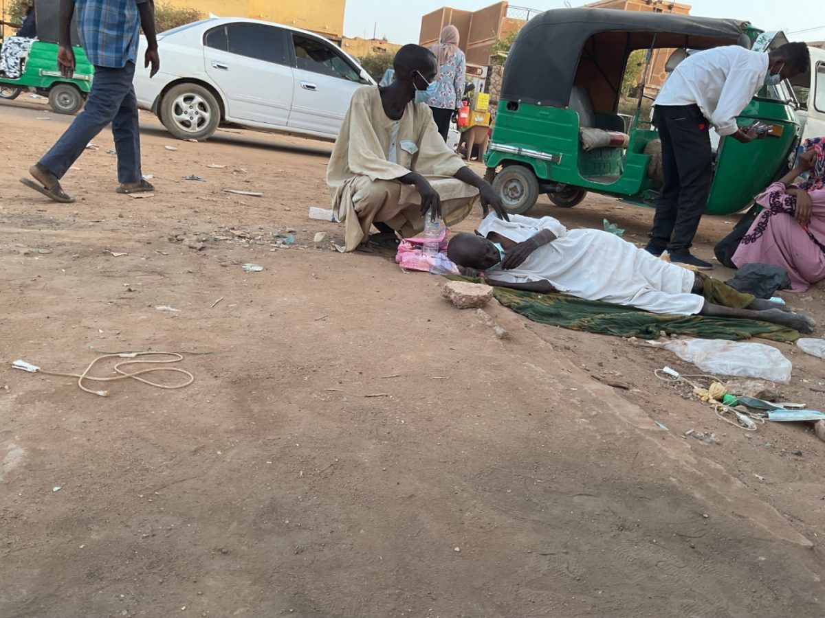 Σουδάν: Εξαρση της χολέρας με τουλάχιστον 172 νεκρούς μέσα σε μία εβδομάδα εν μέσω εμφυλίου πολέμου