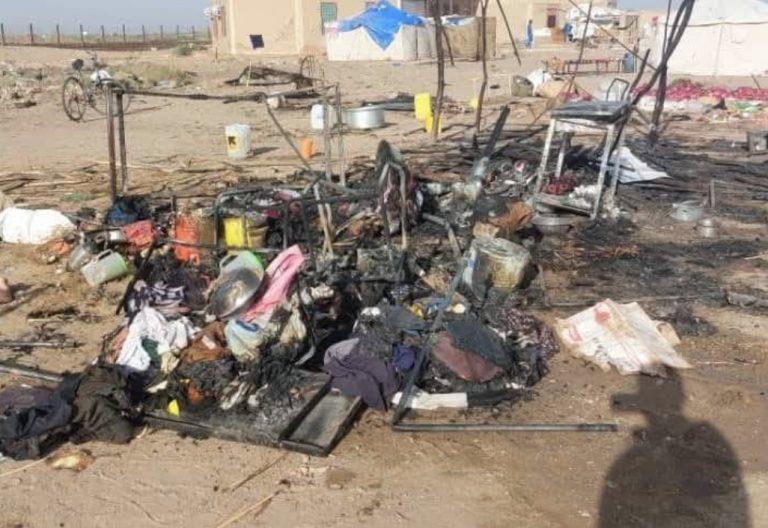 Σουδάν: «Η φρίκη δεν γνωρίζει όρια» – Εκατοντάδες νεκροί και «εξαιρετικά σοκαριστικές» εκτελέσεις