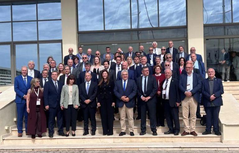 Οι Πρυτάνεις ζητούν από την κυβέρνηση χρηματοδότηση και προσωπικό – Λένε όχι σε «οριζόντια» εφαρμογή μέτρων ασφαλείας