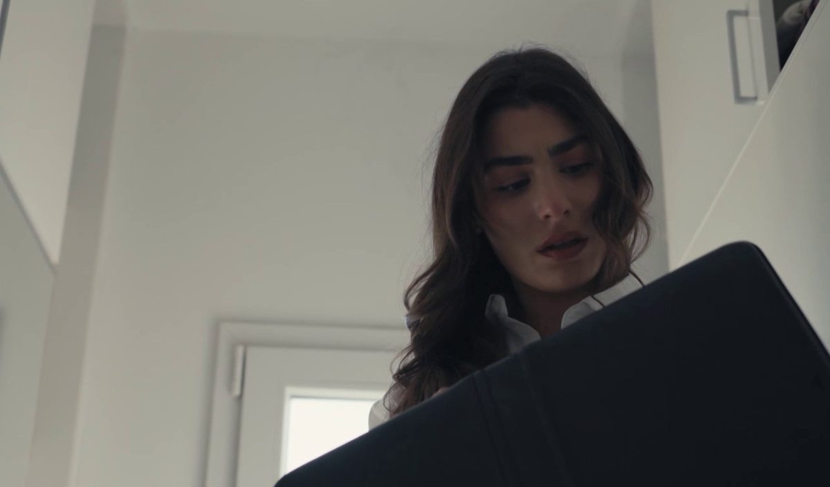 Ταμπού: Τα κρυφά σχέδια βγαίνουν στο φως