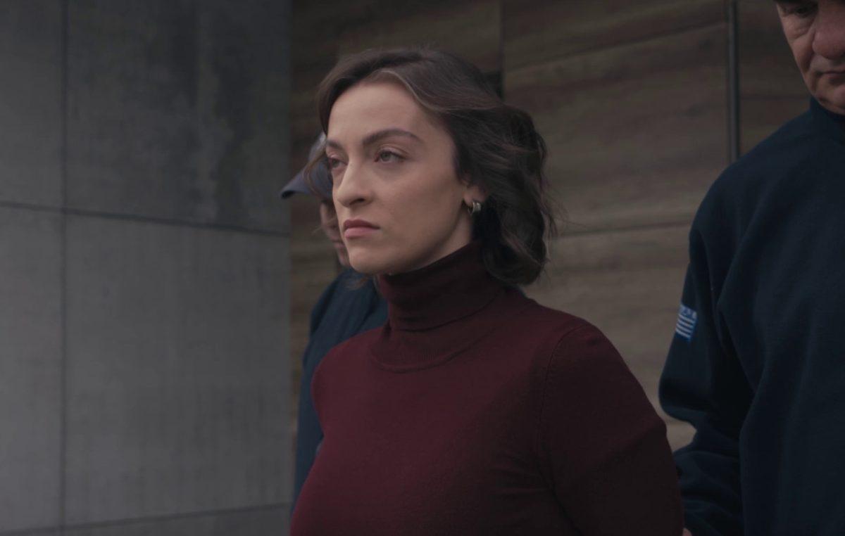 Ταμπού: Η αστυνομία στην πόρτα της Αλεξάνδρας